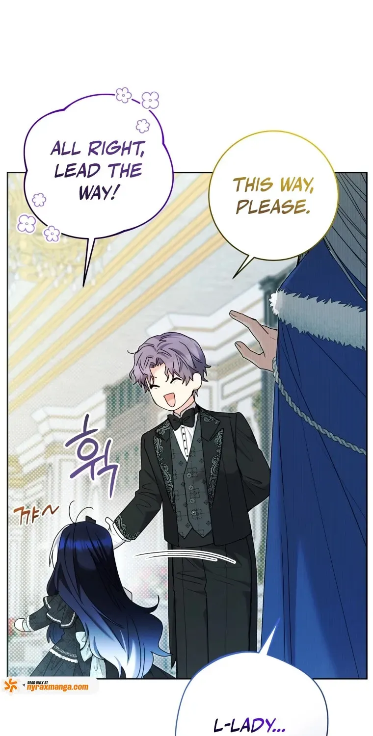 'Cause Calypso Can Chapter 83 page 52