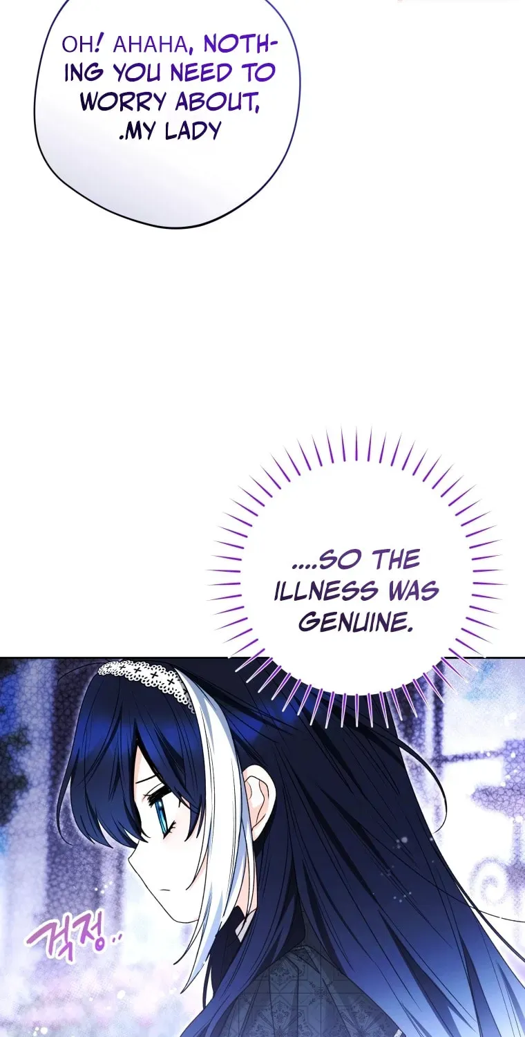 'Cause Calypso Can Chapter 83 page 60