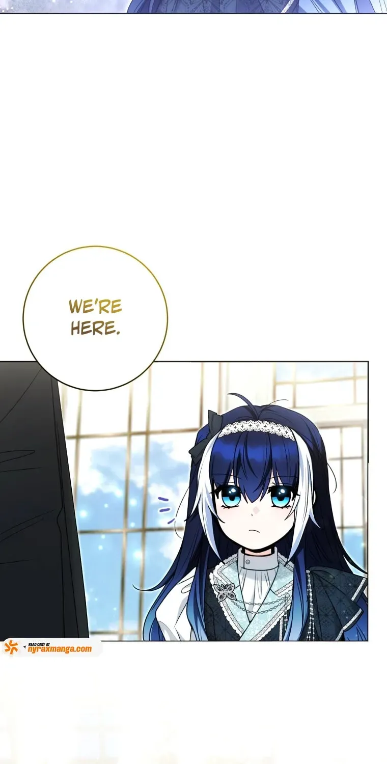 'Cause Calypso Can Chapter 83 page 61