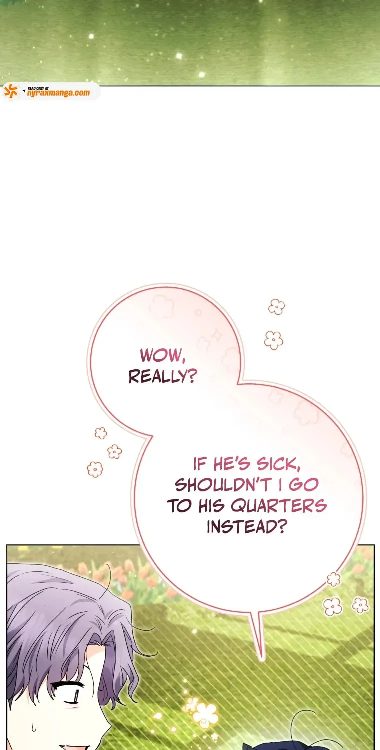 'Cause Calypso Can Chapter 83 page 63