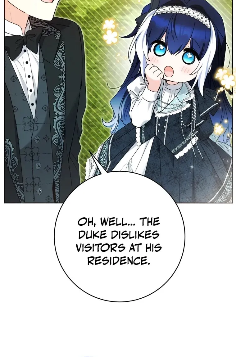 'Cause Calypso Can Chapter 83 page 64