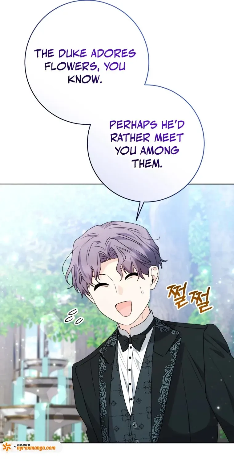 'Cause Calypso Can Chapter 83 page 65