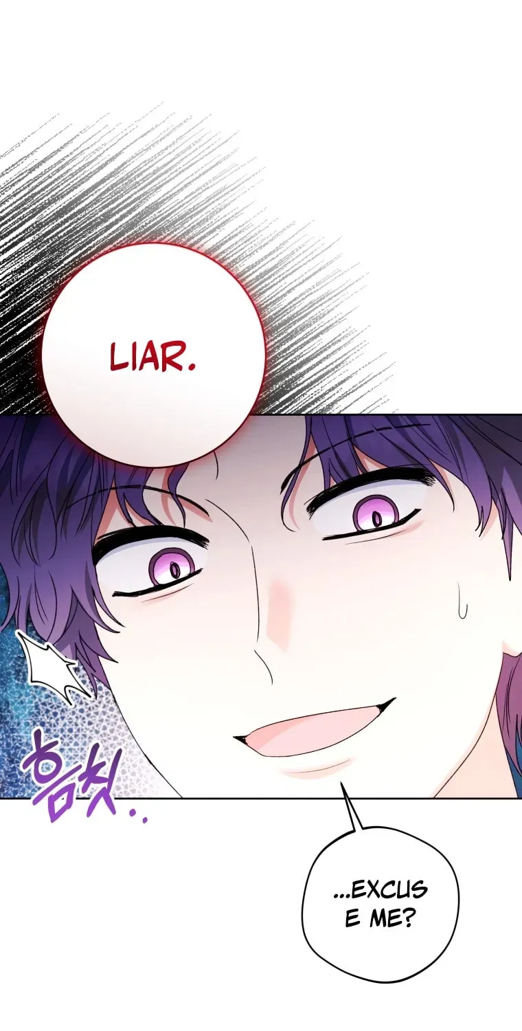 'Cause Calypso Can Chapter 83 page 66