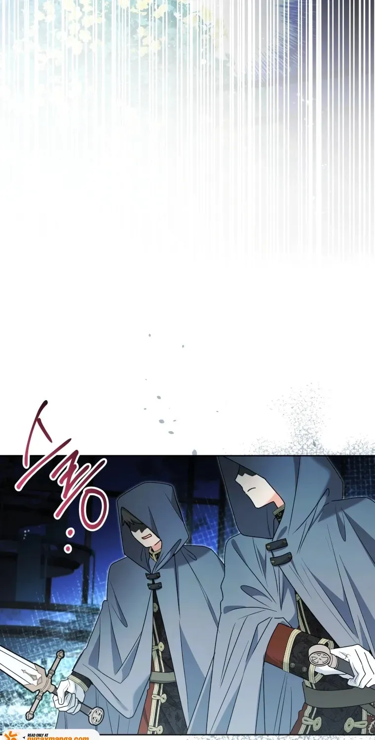 'Cause Calypso Can Chapter 83 page 70