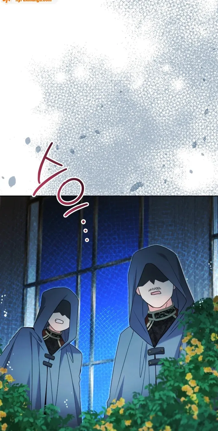 'Cause Calypso Can Chapter 83 page 71