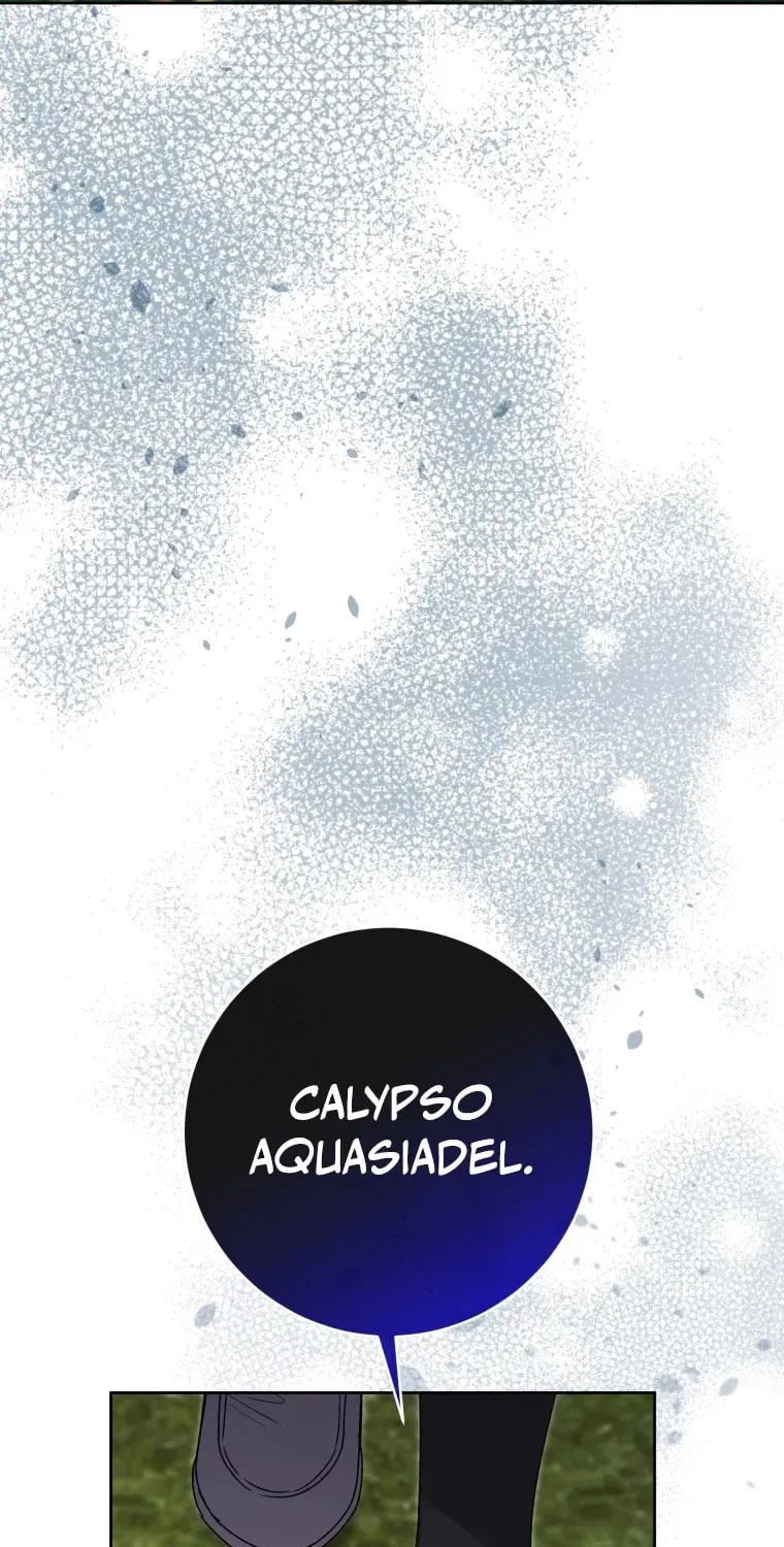 'Cause Calypso Can Chapter 83 page 73