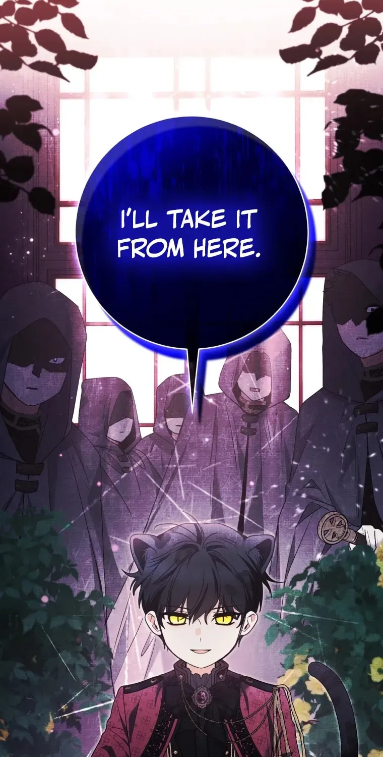 'Cause Calypso Can Chapter 83 page 75