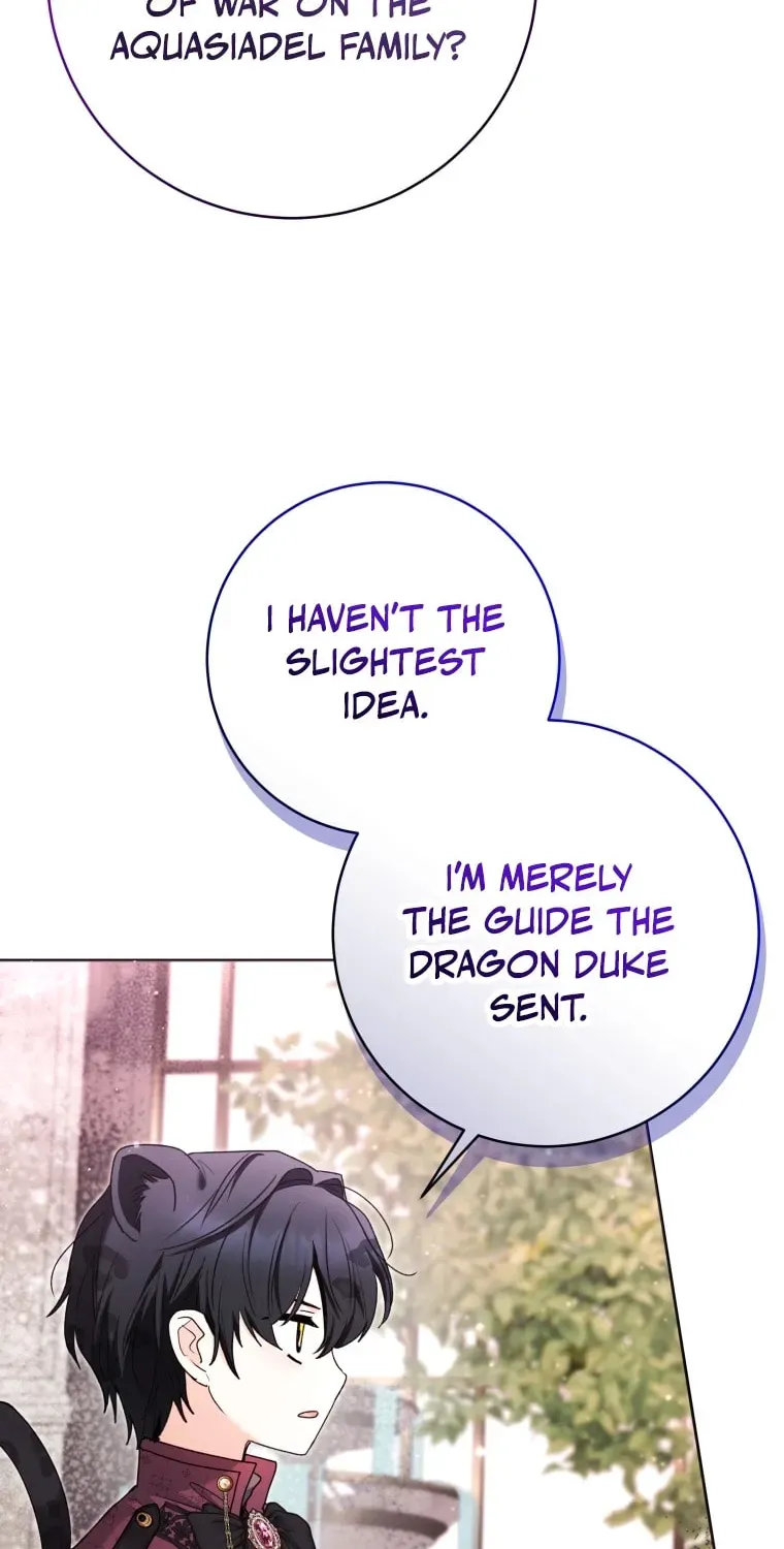 'Cause Calypso Can Chapter 83 page 78