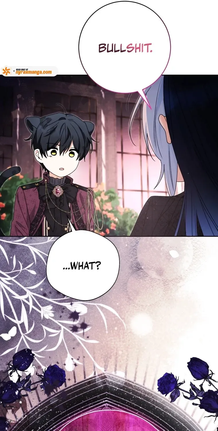 'Cause Calypso Can Chapter 83 page 80
