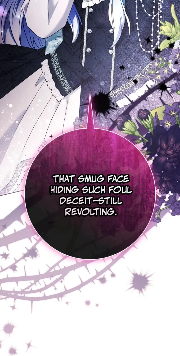'Cause Calypso Can Chapter 83 page 82