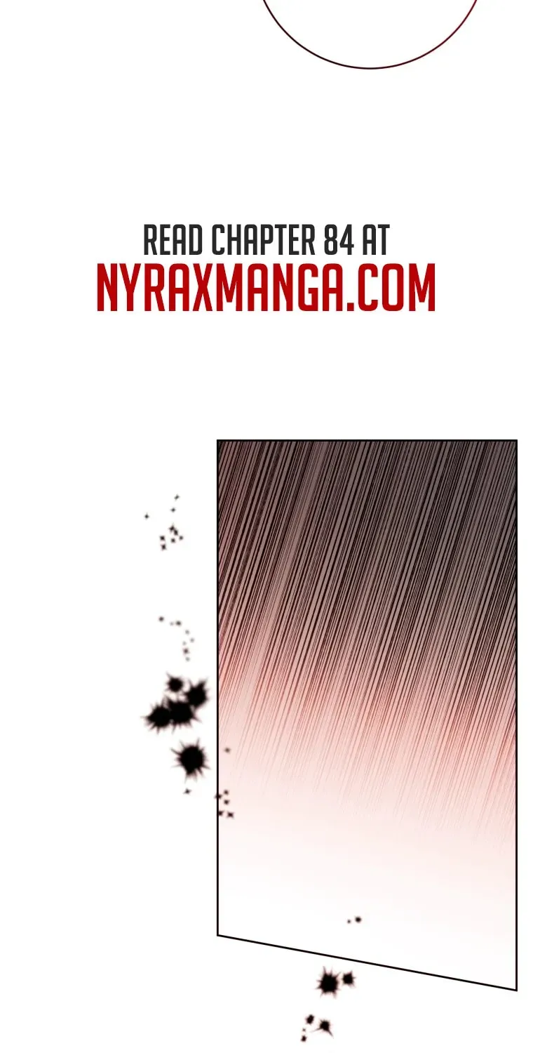 'Cause Calypso Can Chapter 83 page 84