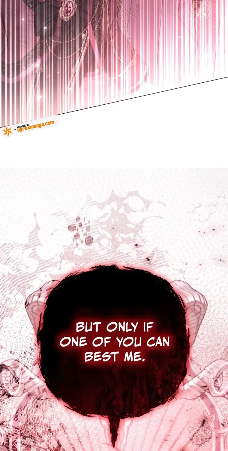 'Cause Calypso Can Chapter 83 page 89