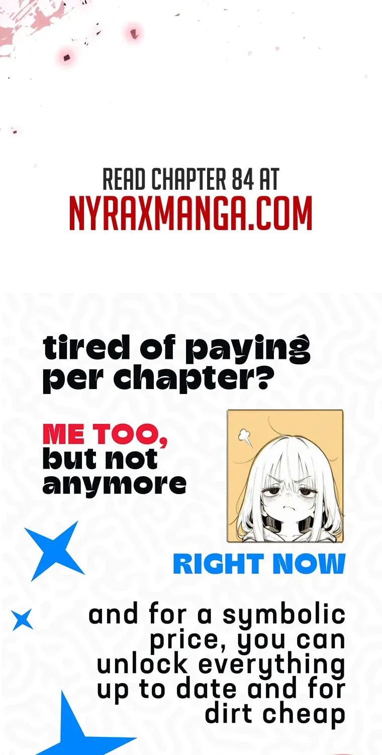 'Cause Calypso Can Chapter 83 page 91