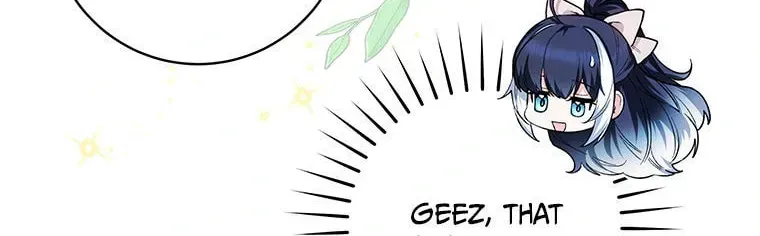 'Cause Calypso Can Chapter 28 page 7