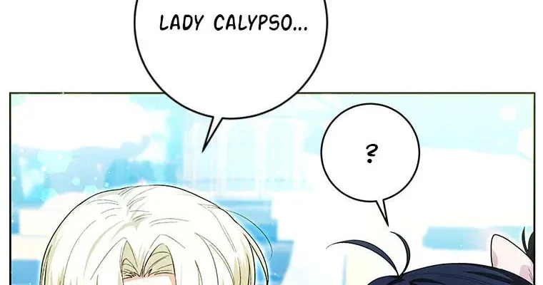 'Cause Calypso Can Chapter 28 page 11