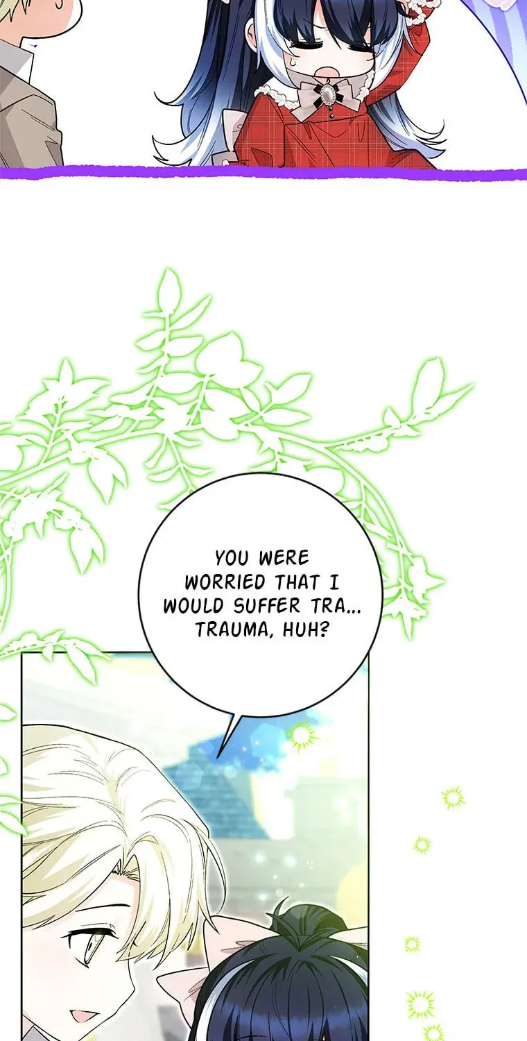 'Cause Calypso Can Chapter 28 page 16