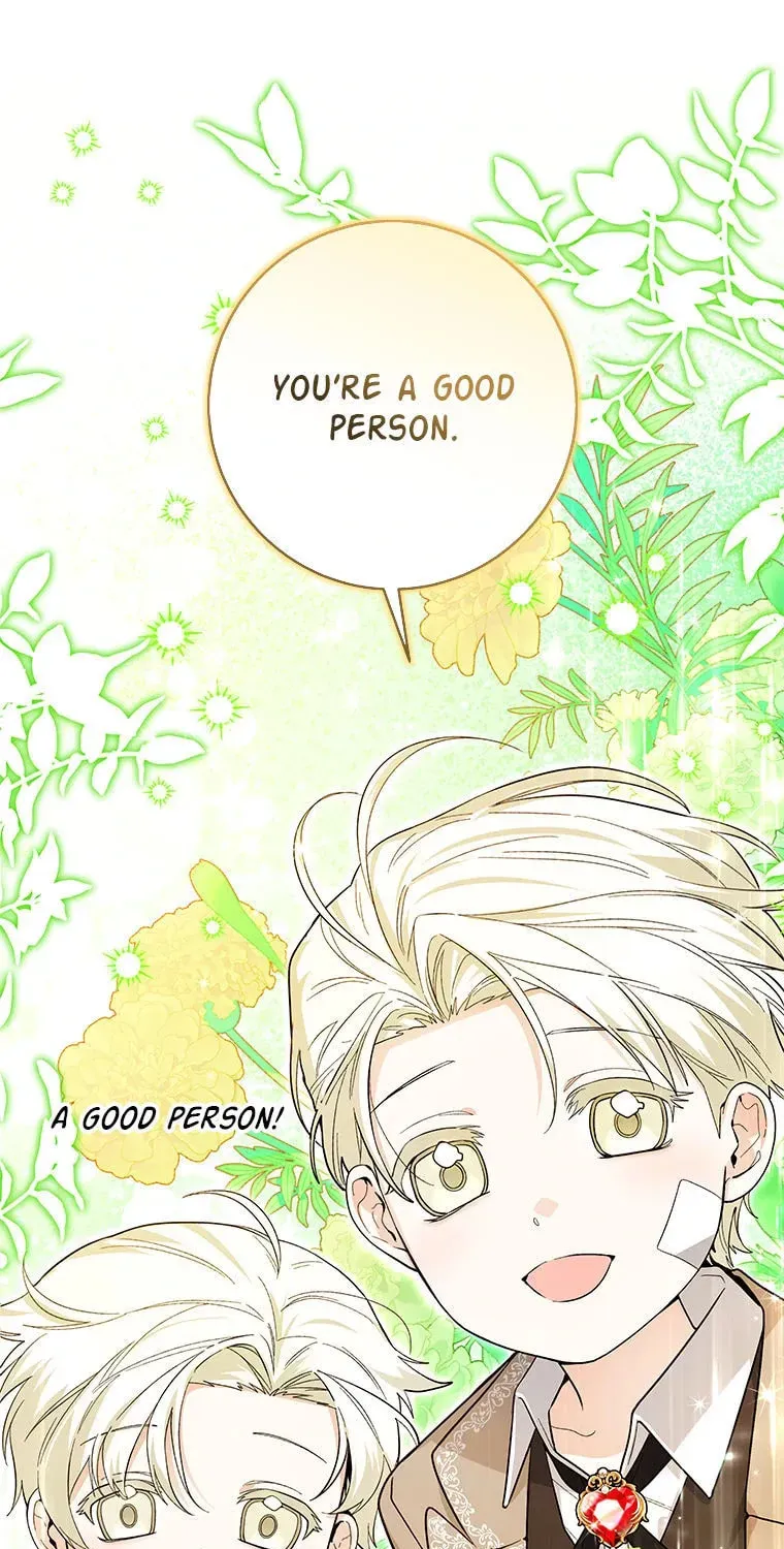 'Cause Calypso Can Chapter 28 page 18