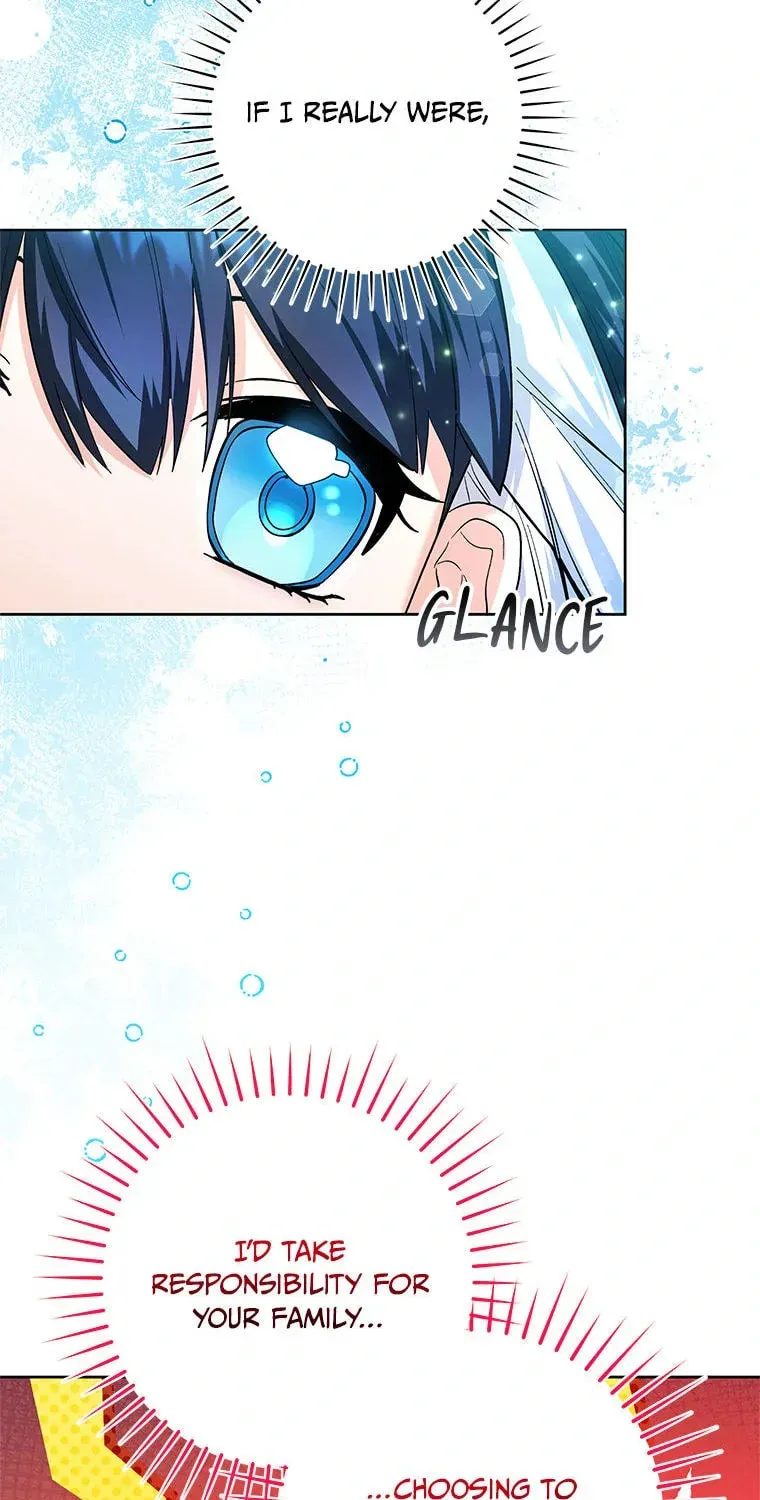 'Cause Calypso Can Chapter 28 page 22
