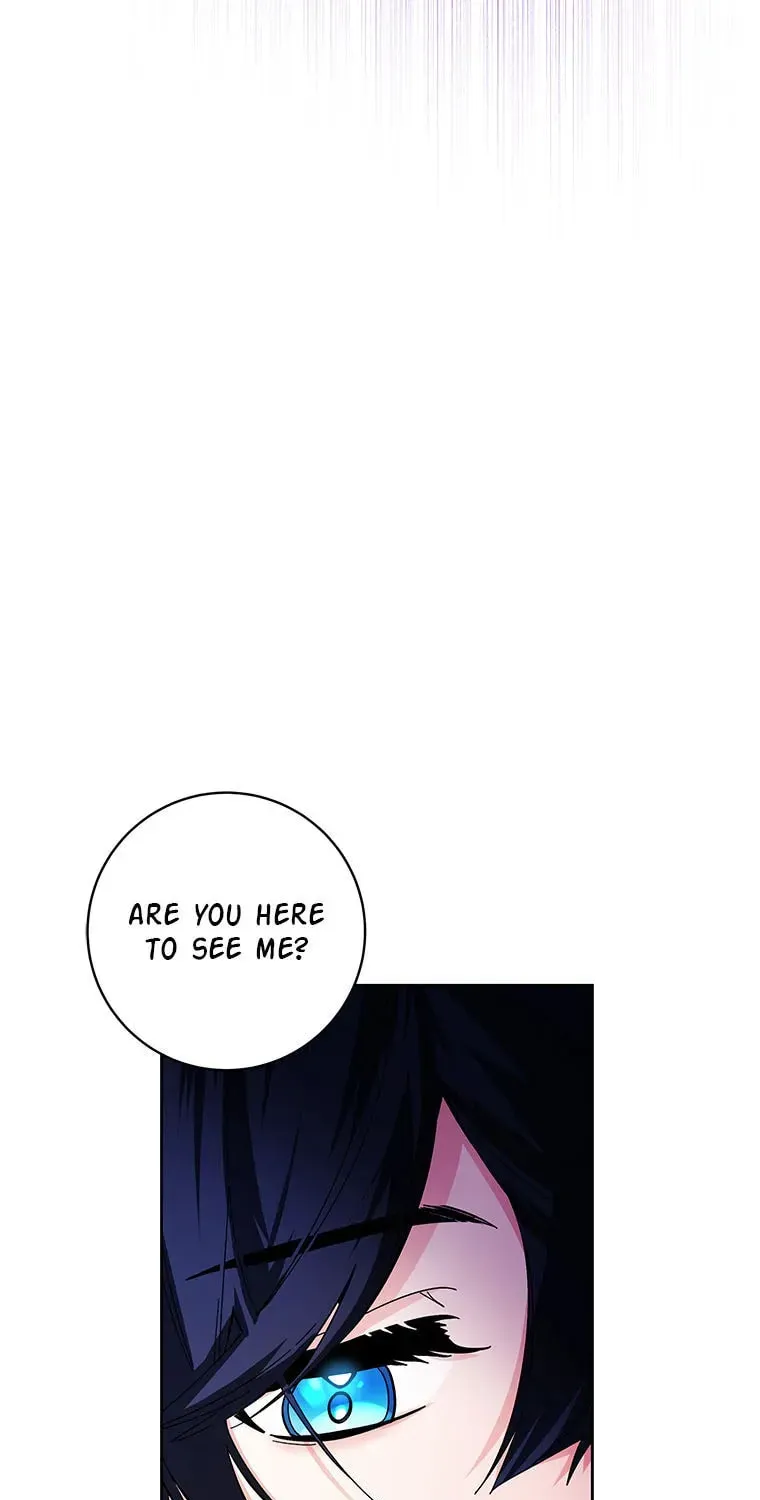 'Cause Calypso Can Chapter 28 page 45