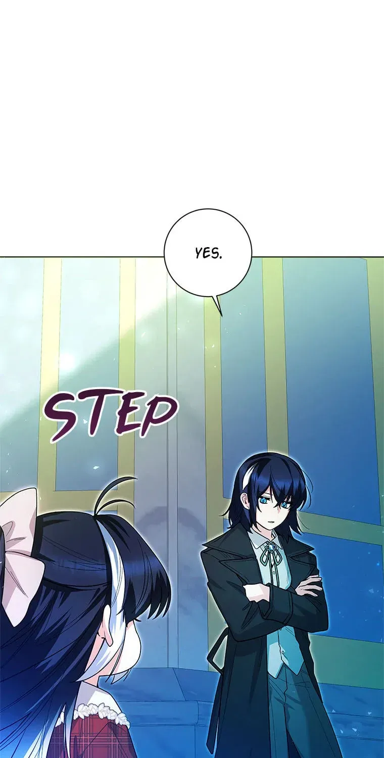 'Cause Calypso Can Chapter 28 page 47