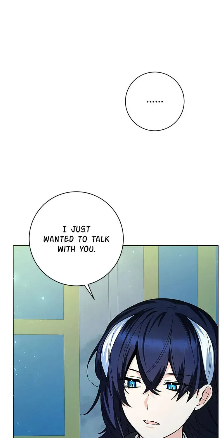 'Cause Calypso Can Chapter 28 page 51