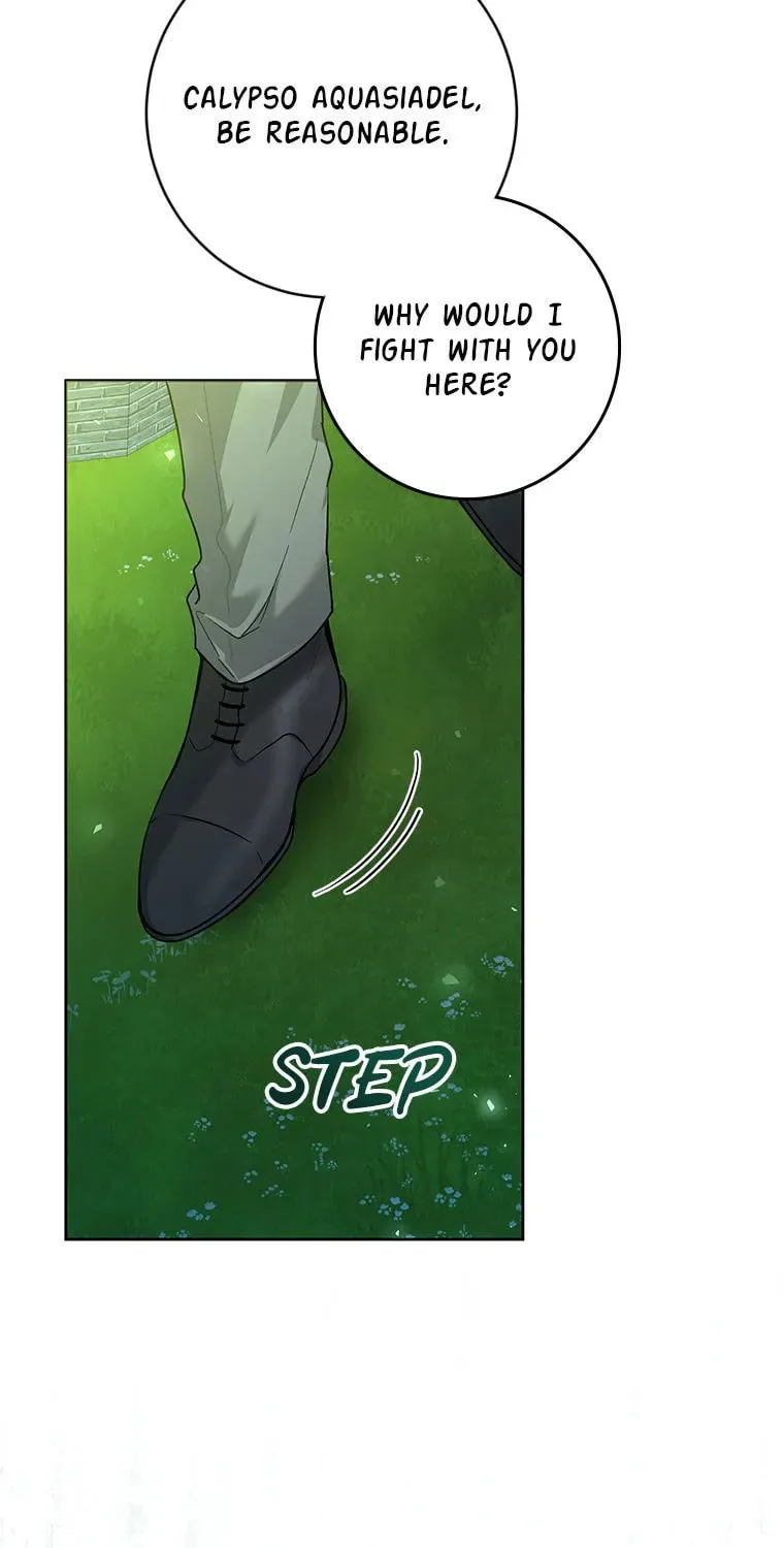 'Cause Calypso Can Chapter 28 page 59