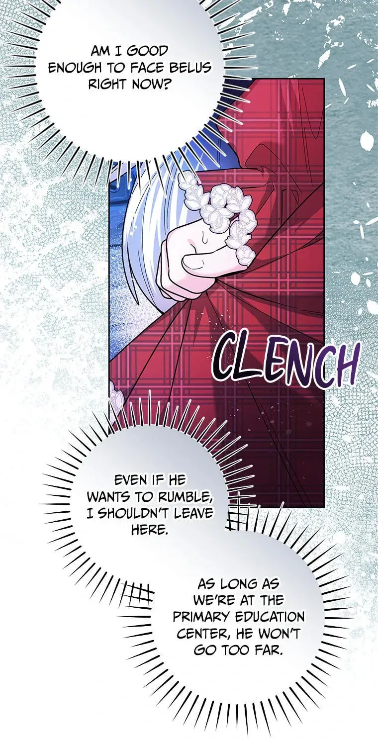 'Cause Calypso Can Chapter 28 page 63