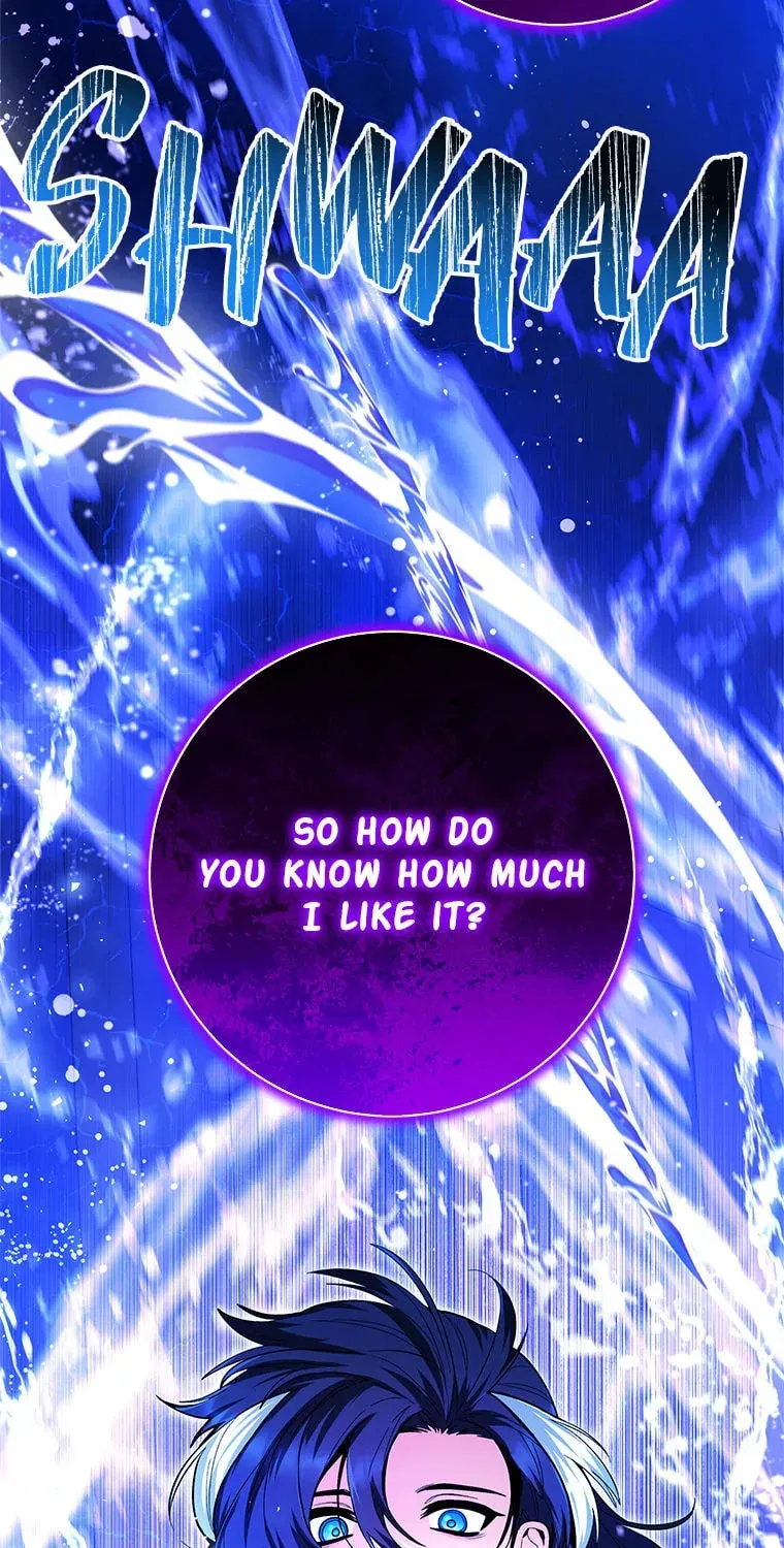 'Cause Calypso Can Chapter 28 page 66