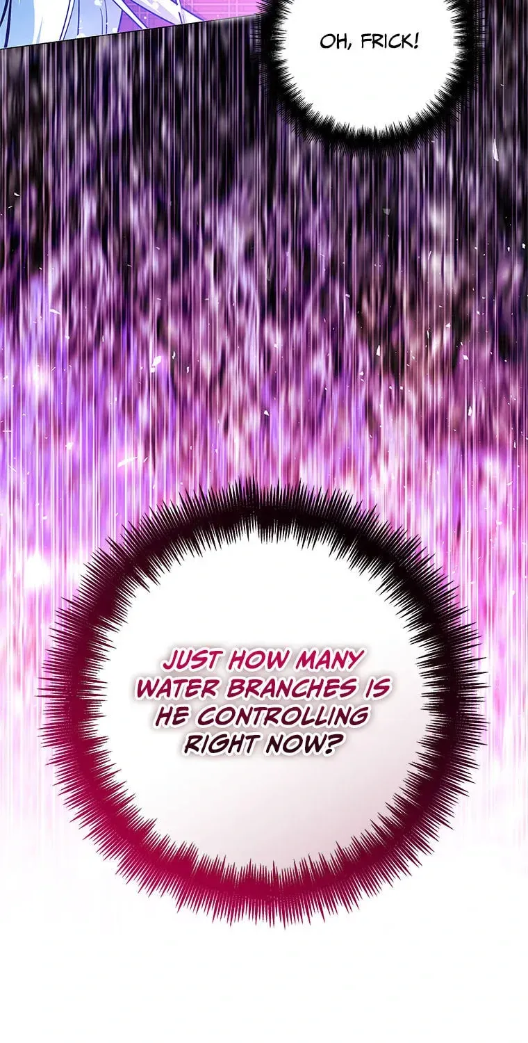'Cause Calypso Can Chapter 28 page 70