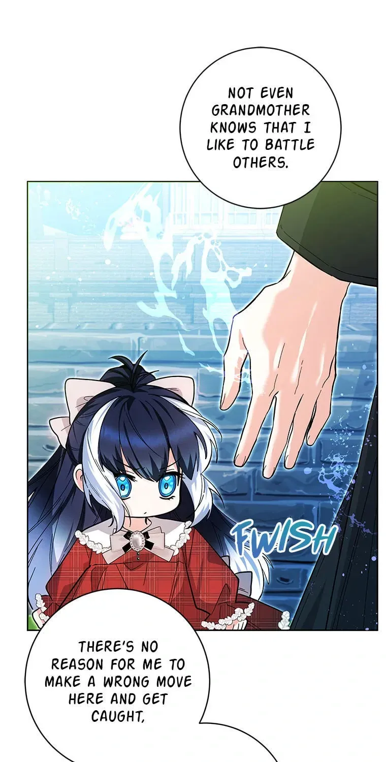 'Cause Calypso Can Chapter 28 page 79