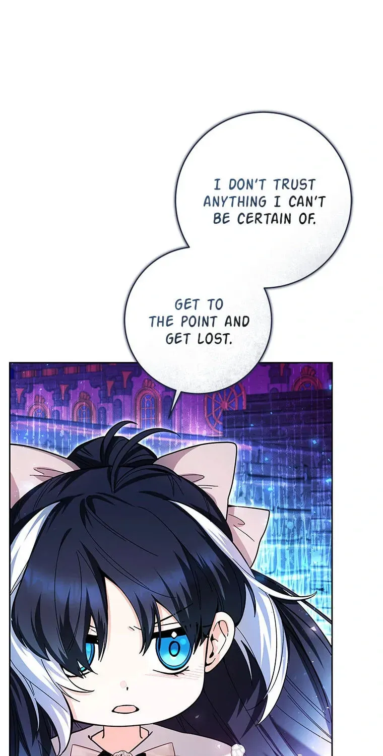 'Cause Calypso Can Chapter 28 page 81