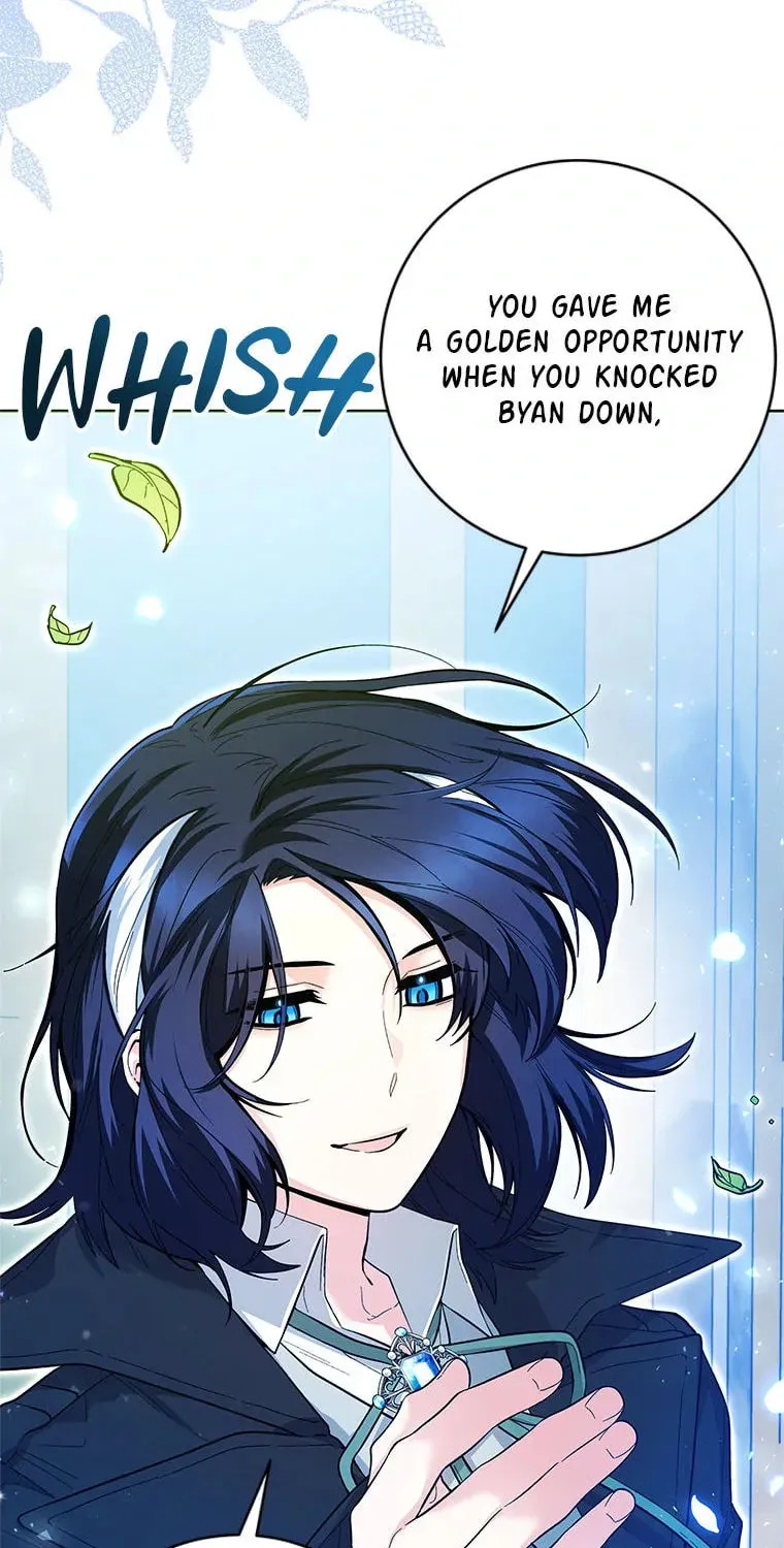 'Cause Calypso Can Chapter 28 page 85