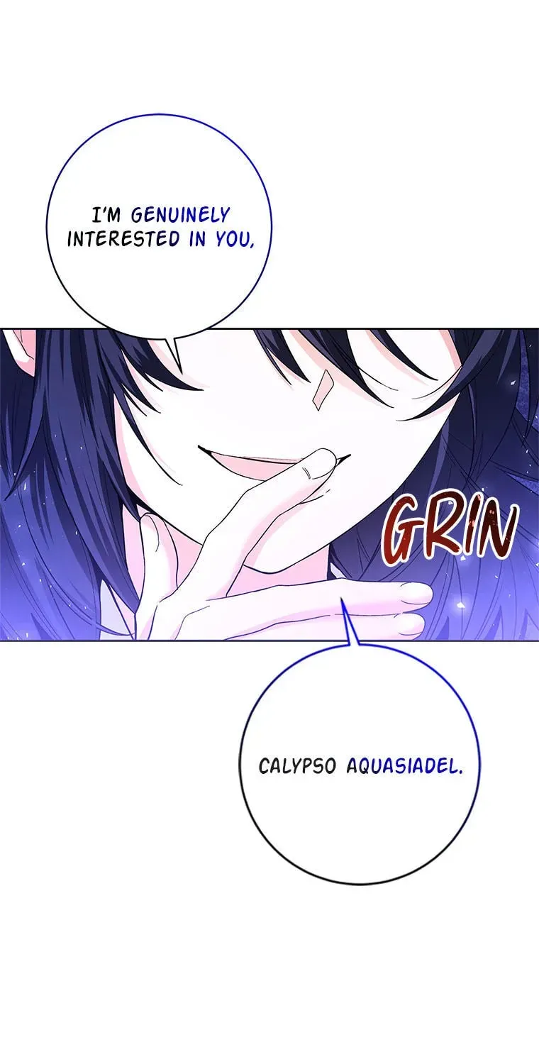 'Cause Calypso Can Chapter 28 page 87