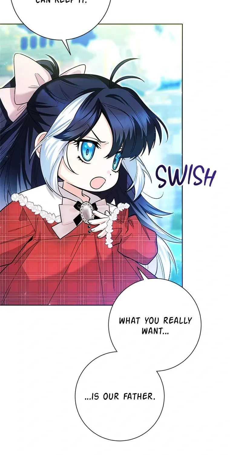 'Cause Calypso Can Chapter 28 page 95