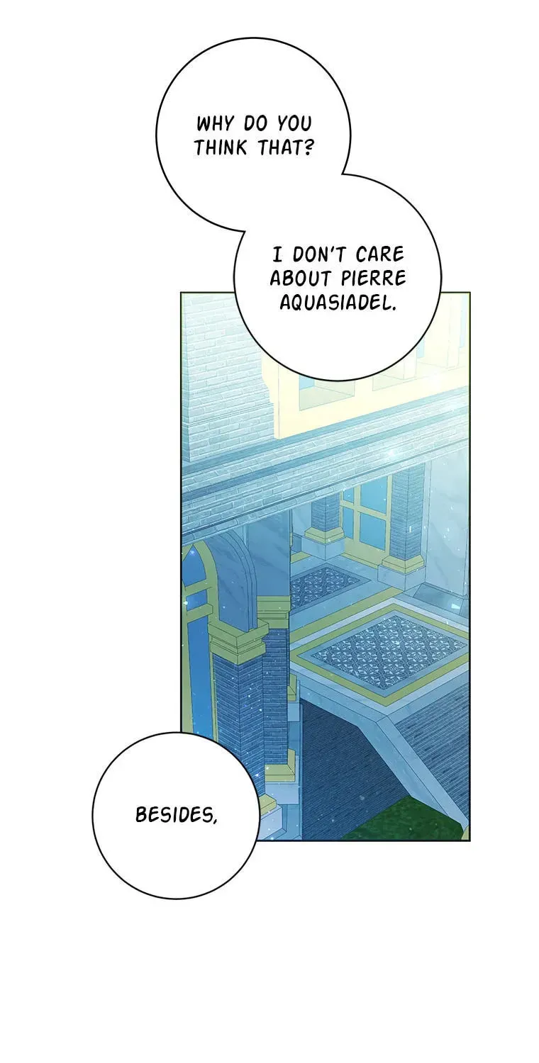 'Cause Calypso Can Chapter 28 page 96