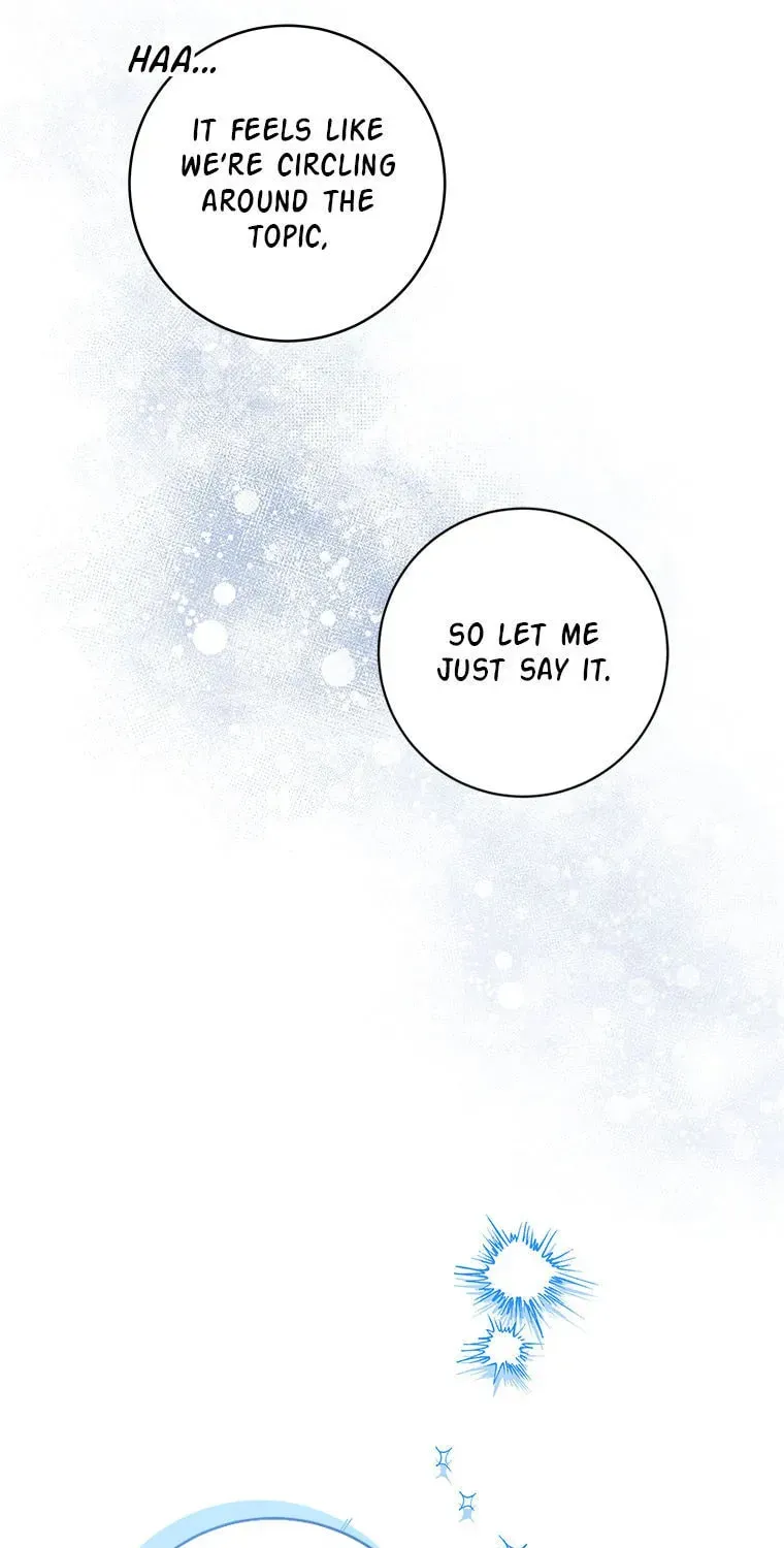 'Cause Calypso Can Chapter 28 page 100