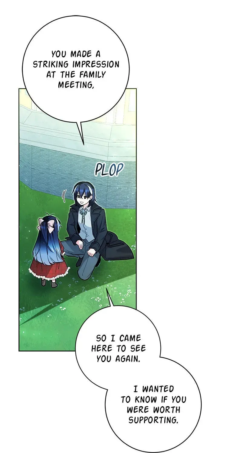 'Cause Calypso Can Chapter 28 page 104