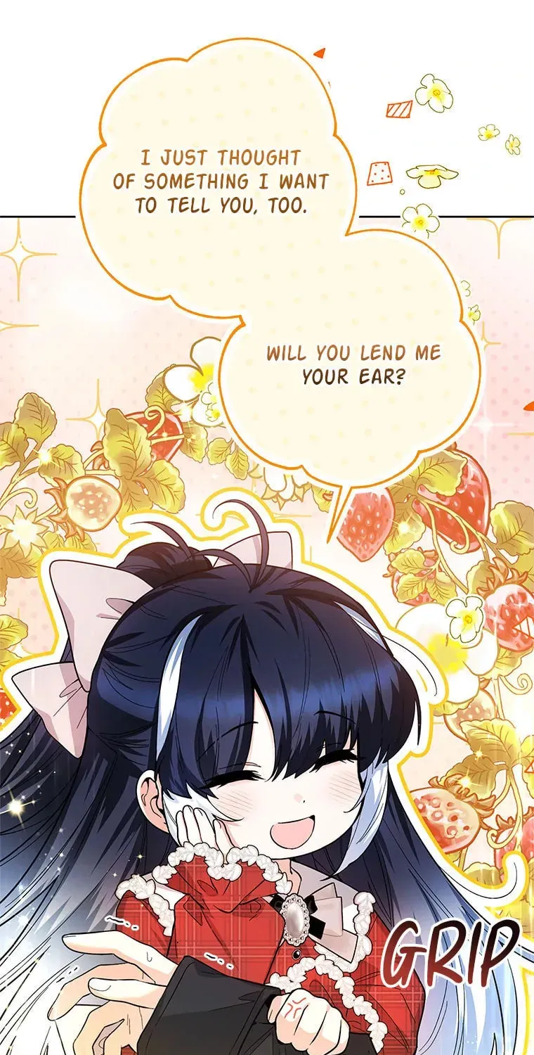 'Cause Calypso Can Chapter 28 page 109