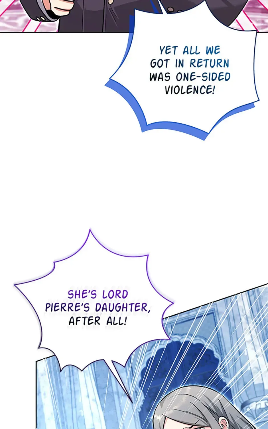 'Cause Calypso Can Chapter 23 page 5