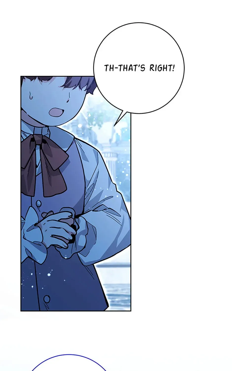 'Cause Calypso Can Chapter 23 page 11
