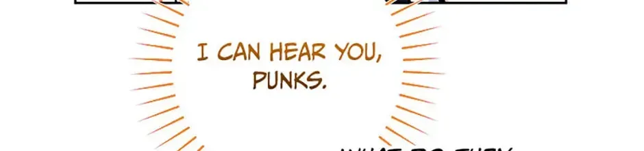 'Cause Calypso Can Chapter 23 page 16