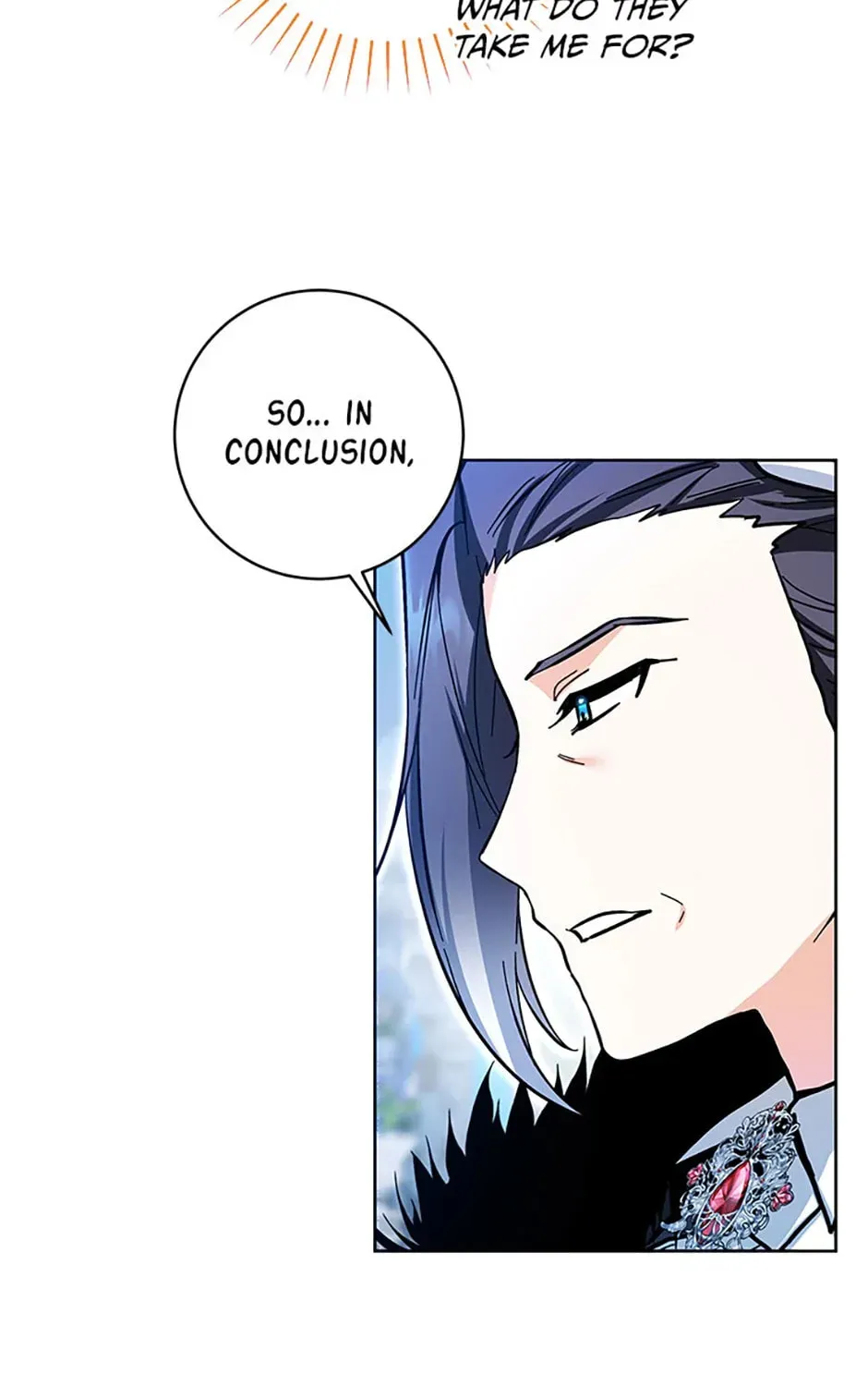 'Cause Calypso Can Chapter 23 page 17