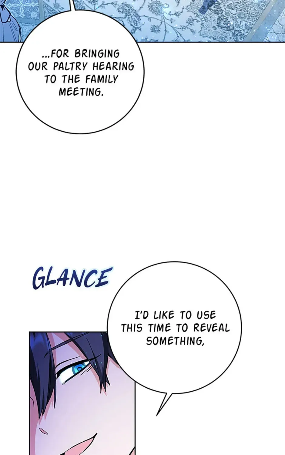 'Cause Calypso Can Chapter 23 page 23