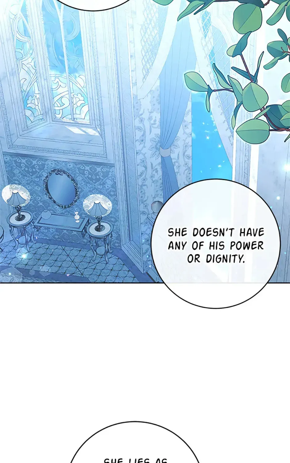 'Cause Calypso Can Chapter 23 page 31