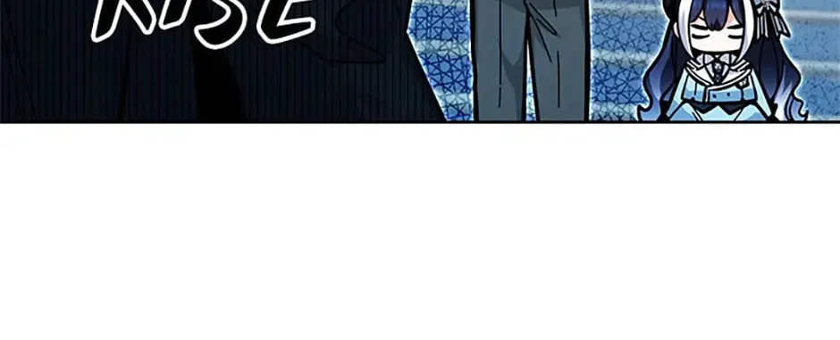'Cause Calypso Can Chapter 23 page 38