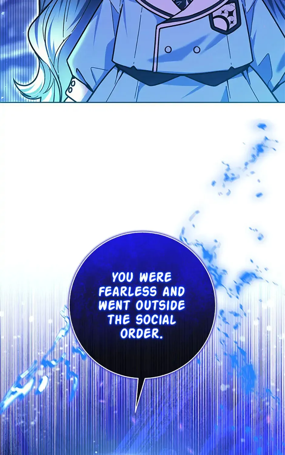 'Cause Calypso Can Chapter 23 page 45