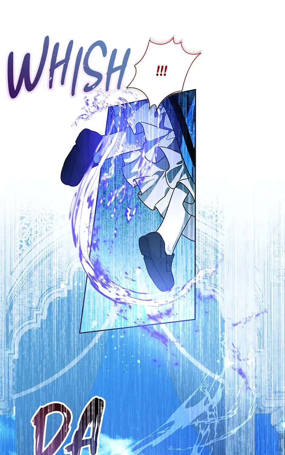 'Cause Calypso Can Chapter 23 page 49