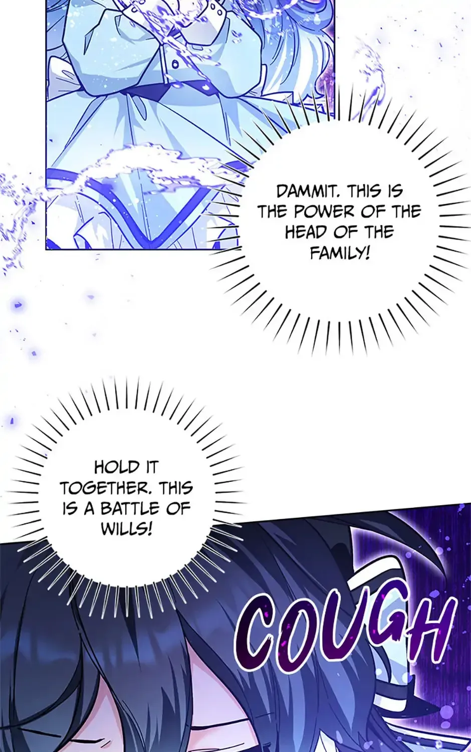 'Cause Calypso Can Chapter 23 page 53