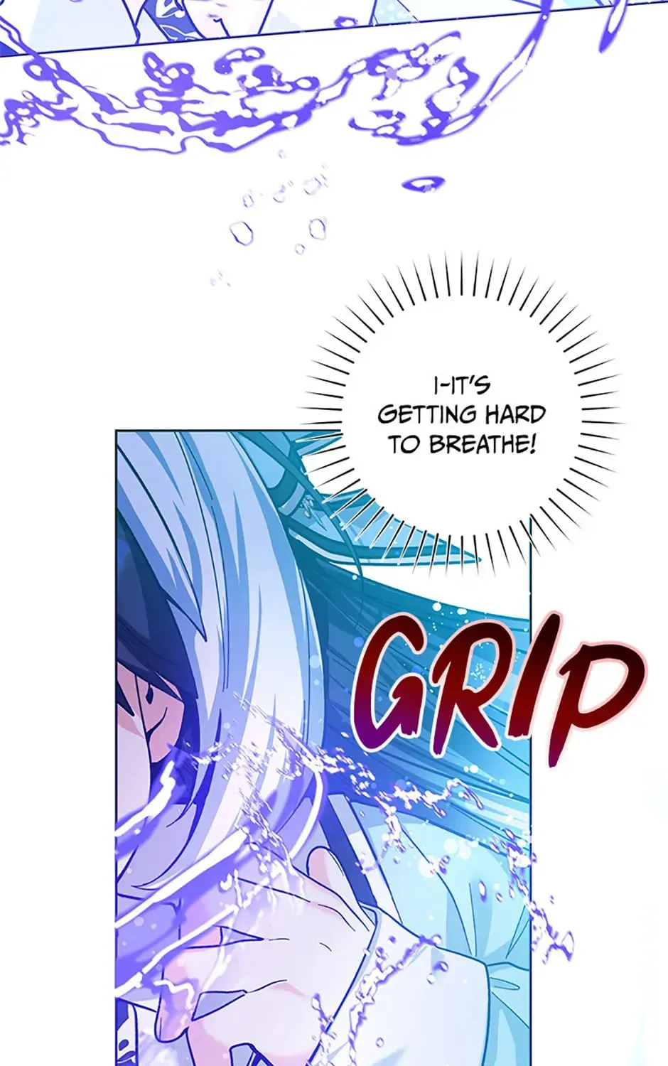 'Cause Calypso Can Chapter 23 page 55