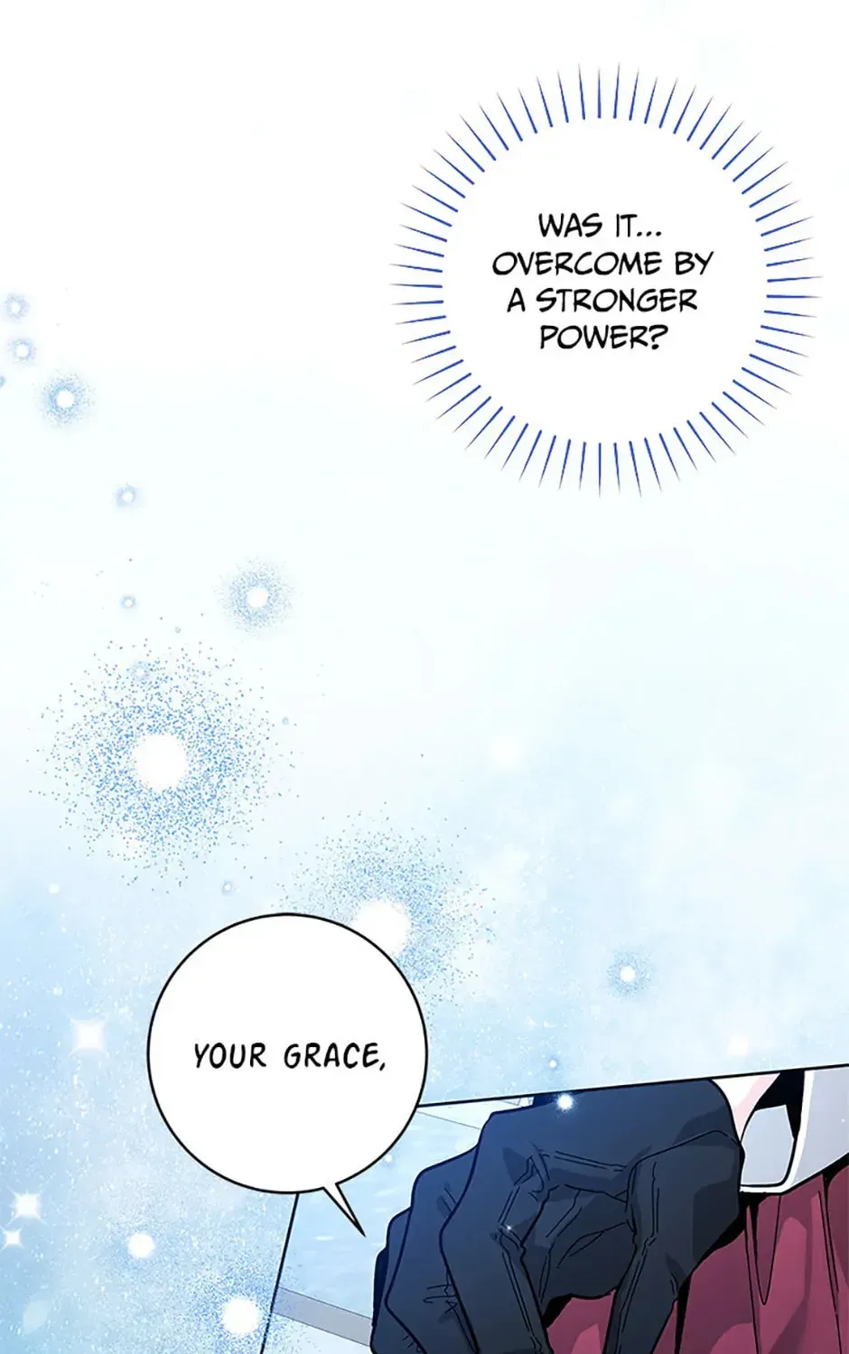 'Cause Calypso Can Chapter 23 page 61